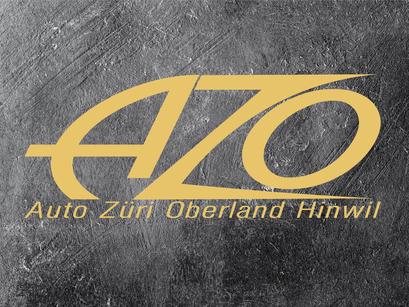 AZO Logo